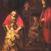 Lost and Found: Luke 15