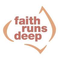 Faith Runs Deep